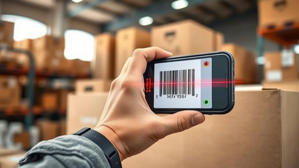 Free Barcode Generator Online: The Secret Tool Every Business Should Use