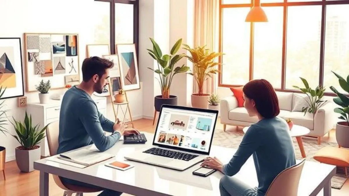 How Interior Design Inventory Management Software Can Transform Your Workflow