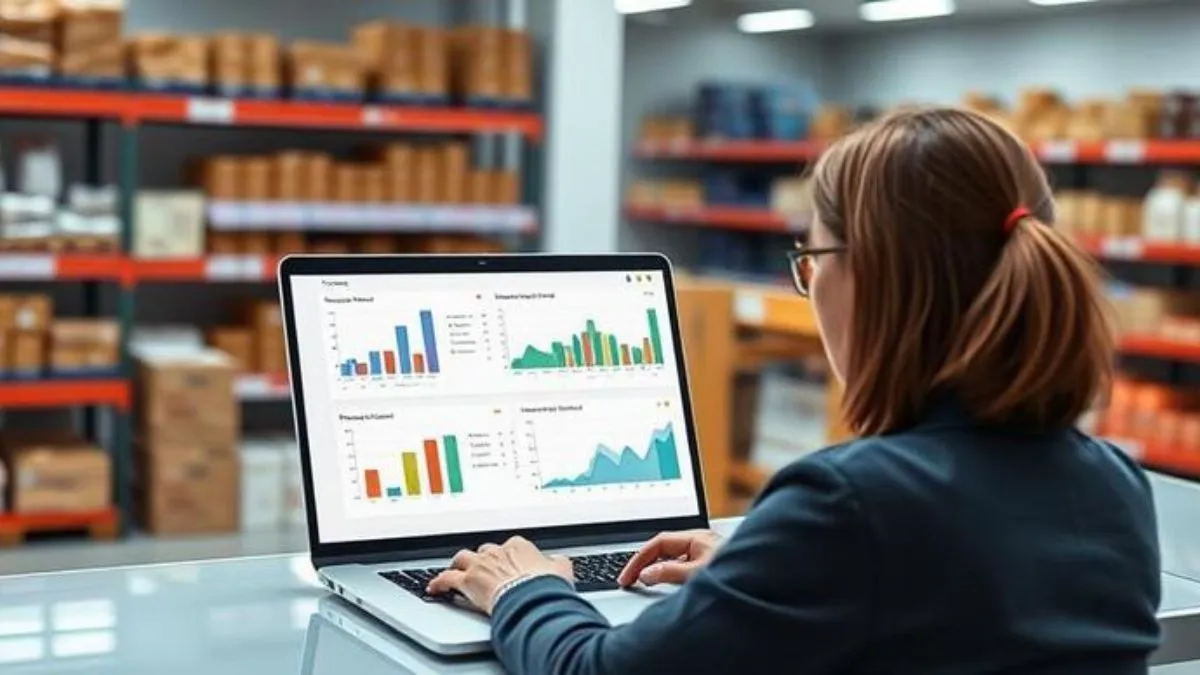 How to Use AI Inventory Forecasting to Scale Your E-commerce Business