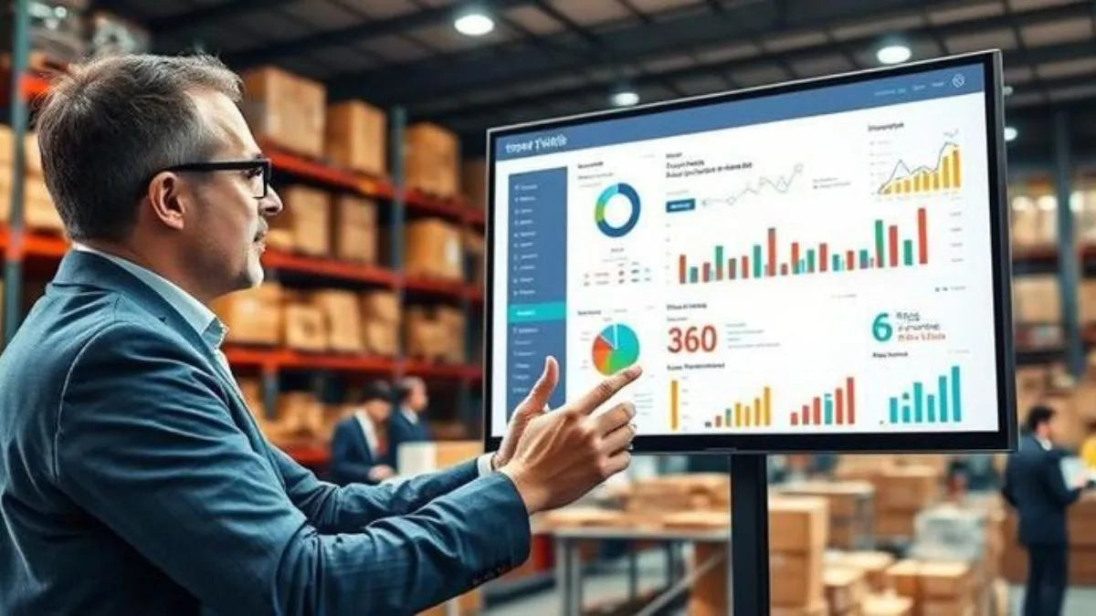 How to Use Inventory Insights to Make Smarter Business Decisions
