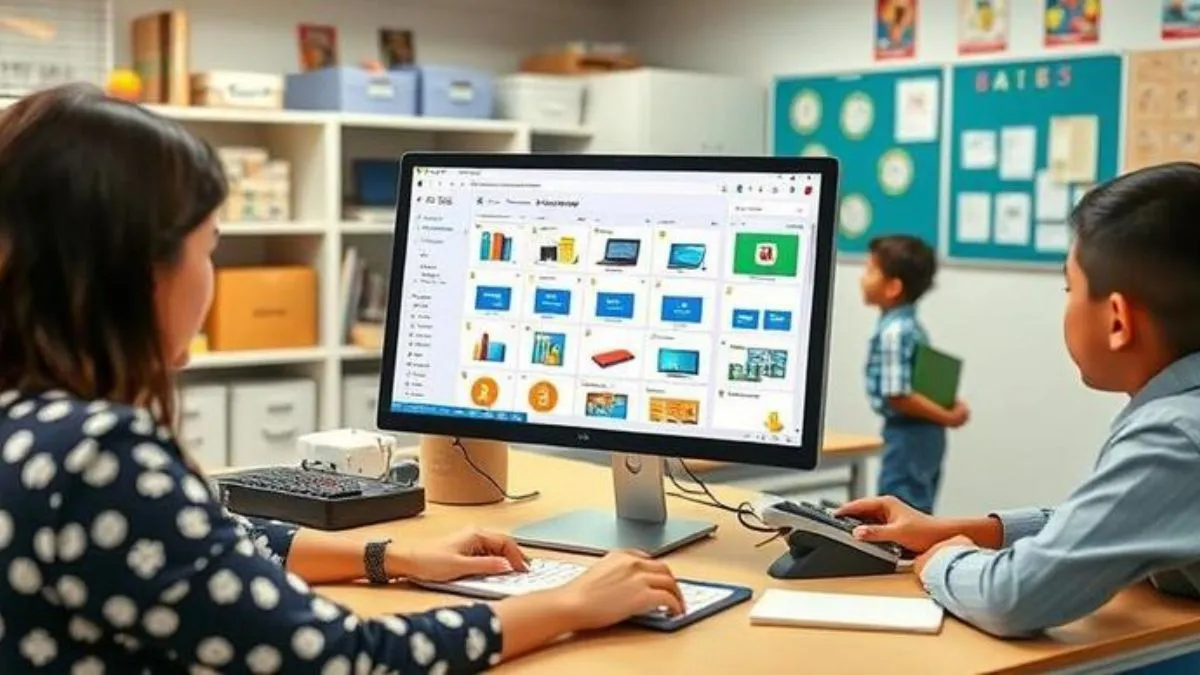 10 Benefits of Using Inventory Management Software for Schools